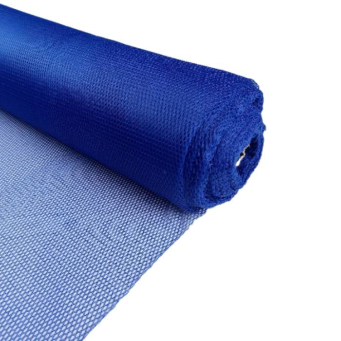 Trapo Azul Rollo Telas por Rollos | Envíos Disponibles | Casatextil