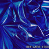 Lame Metalizada x Metros - Azul Rey LAME-1500