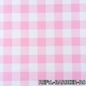 Tela Disfraz Barbie Vestido Película x Rollo