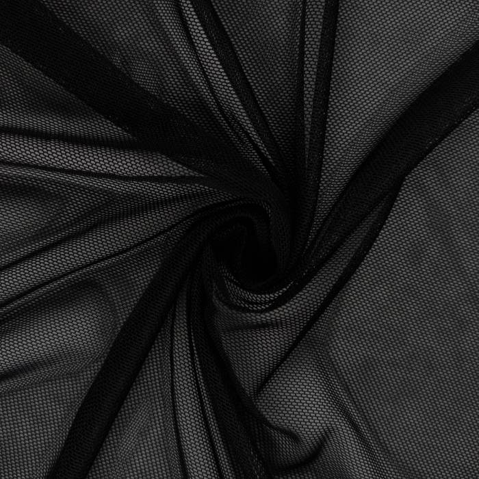 TELA-MALLATEX-COLOR-NEGRO-MTEX-N1