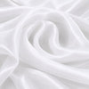 Organza x Metros - BLANCO