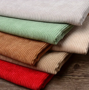 Pana Licrada Corduroy x Rollo