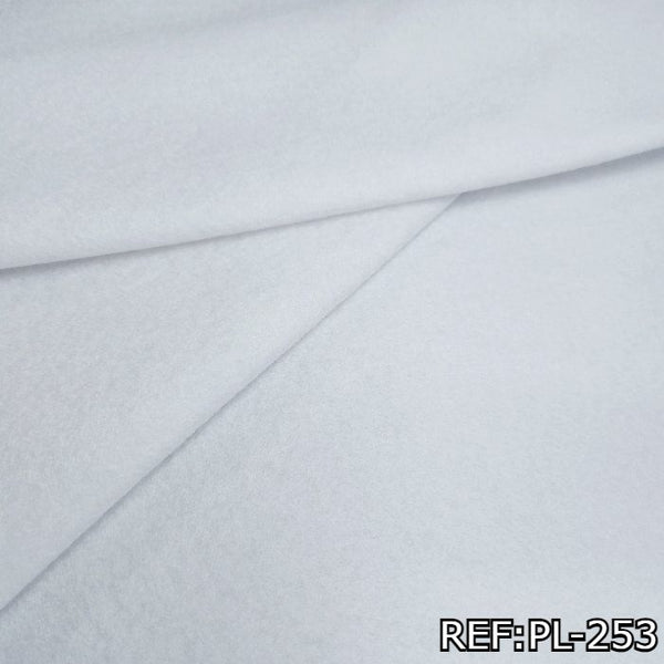 Tela Fieltro / Paño Lency Americano x Metros | Envío | Casatextil