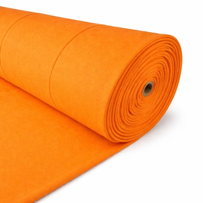 TELA-PERCHADO-LICRADO-COLOR-NARANJA