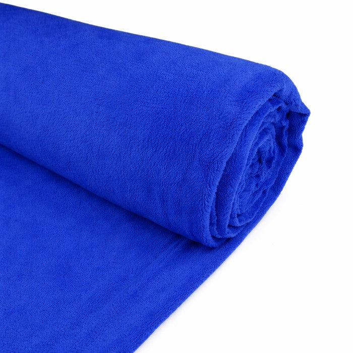 TELA-PIEL-DE-CONEJO-UNICOLOR-COLOR-AZUL-REY