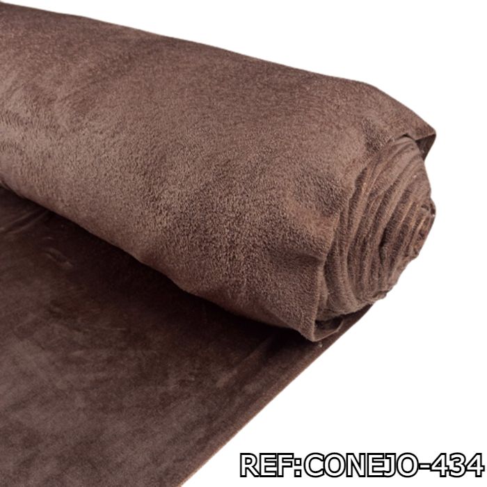 TELA-PIEL-DE-CONEJO-UNICOLOR-COLOR-CAFE-CONEJO-434