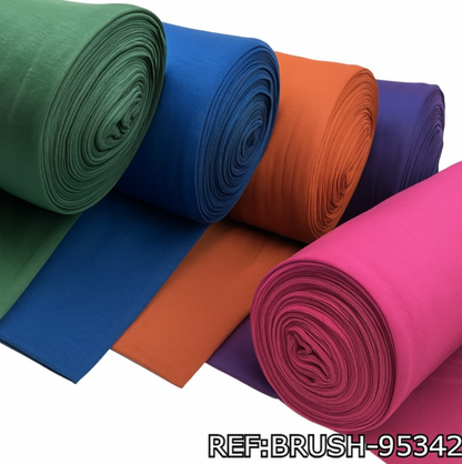 Piel De Durazno en Kilos x Rollo