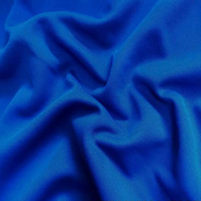 Telas Azul Rey | Envíos | Casatextil