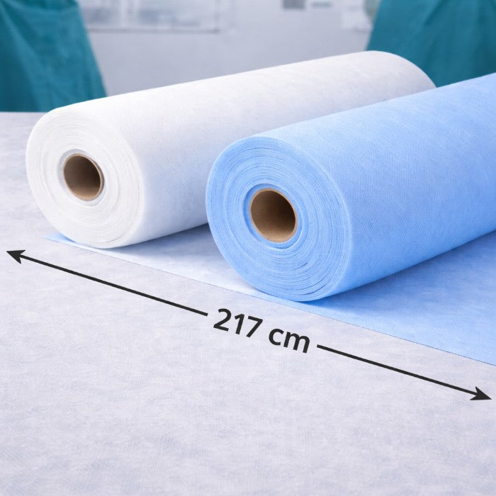 Quirúrgica de 40 Gramos de 217 cm de Ancho