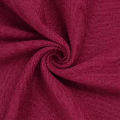 TELA-RIB-ALGODON-COLOR-CEREZA