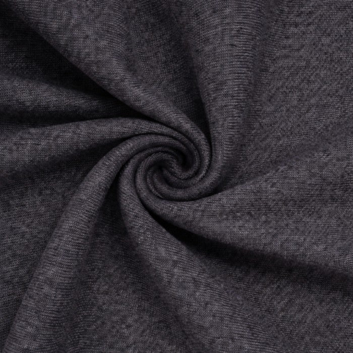 TELA-RIB-ALGODON-COLOR-GRIS-JASPE-CARBON