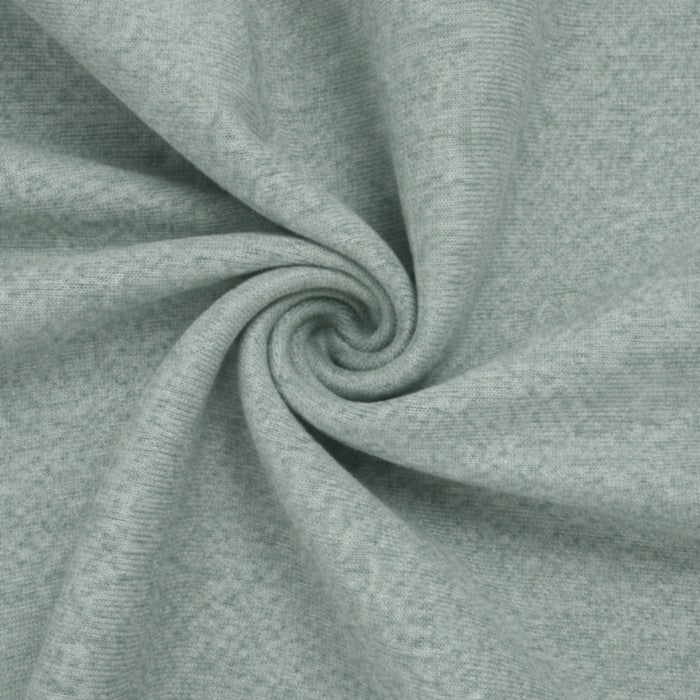 TELA-RIB-ALGODON-COLOR-GRIS-JASPE-VERDOSO