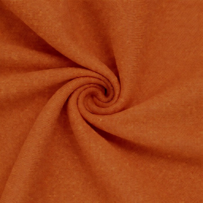 TELA-RIB-ALGODON-COLOR-NARANJA