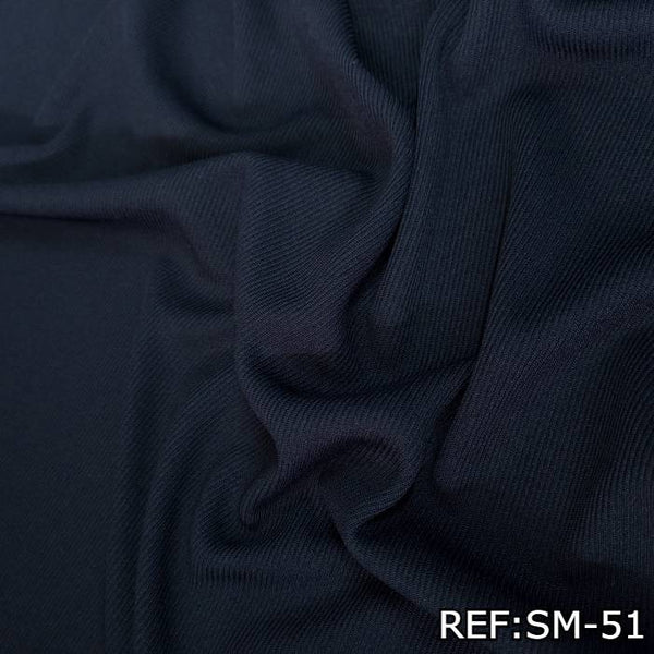 Tela Rib Poliéster x Metros | Envió Disponible | Casatextil