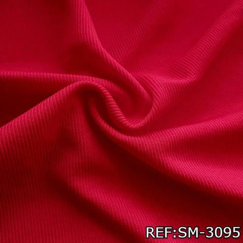 Tela Rib Poliéster x Metros | Envió Disponible | Casatextil