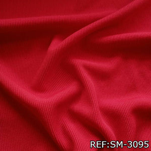TELA-RIB-POLIESTER-COLOR-ROJO