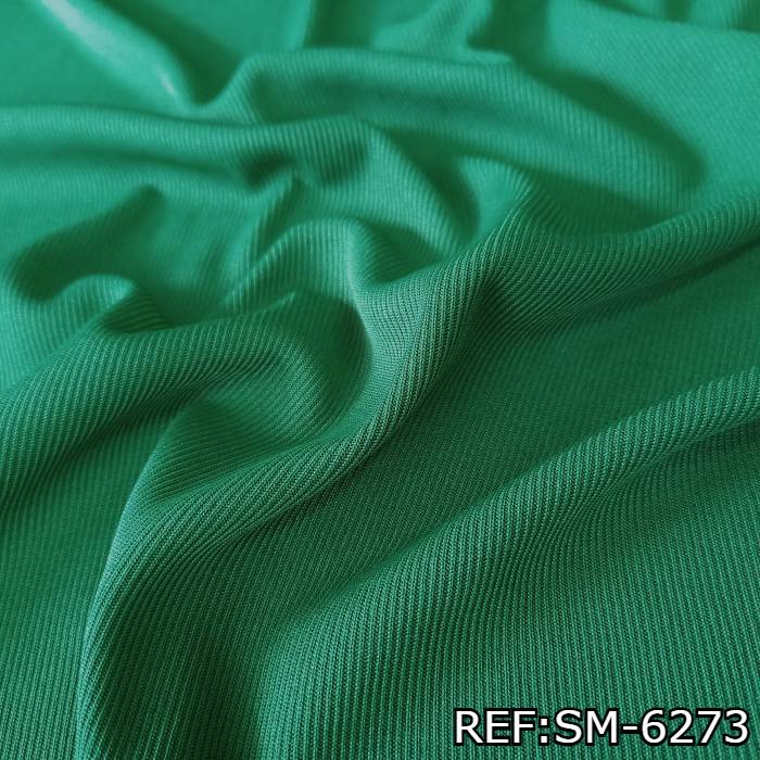Tela Rib Poliéster x Rollo | Envío Disponible | Casatextil