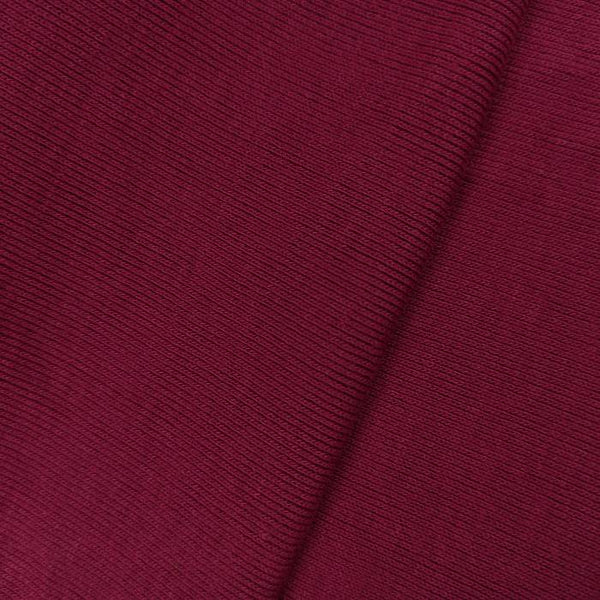 Tela Rib Tubular x Metros | Envió Disponible | Casatextil