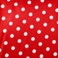 Tela Satín de Disfraz Minnie Roja x Metros