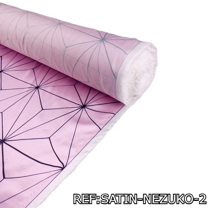 TELA-SATIN-ESTAMPADO-DISFRAZ-NEZUKO-KAMADO-DE-DEMON-SLAYER-SATIN-NEZUKO-2