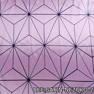 TELA-SATIN-ESTAMPADO-DISFRAZ-NEZUKO-KAMADO-DE-DEMON-SLAYER-SATIN-NEZUKO-2
