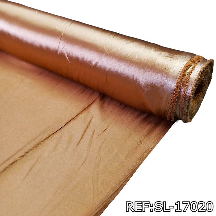 TELA-SATIN-LICRADO-COLOR-OCRE
