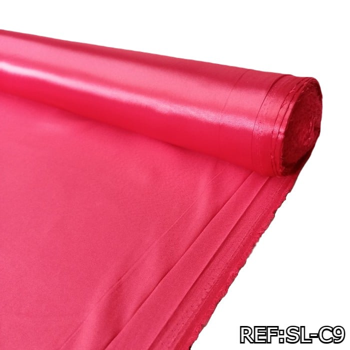 TELA-SATIN-LICRADO-COLOR-ROJO