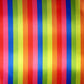 Satin Rayas Multicolor x Rollo
