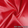 Satín Rígido x Metros - Rojo (27) SR-42020
