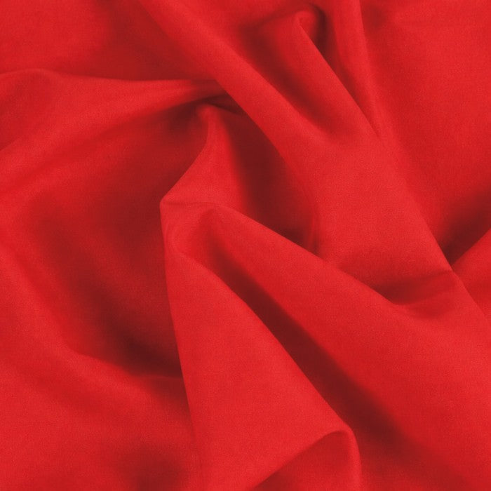 TELA-SEDA-MANGO-COLOR-ROJO