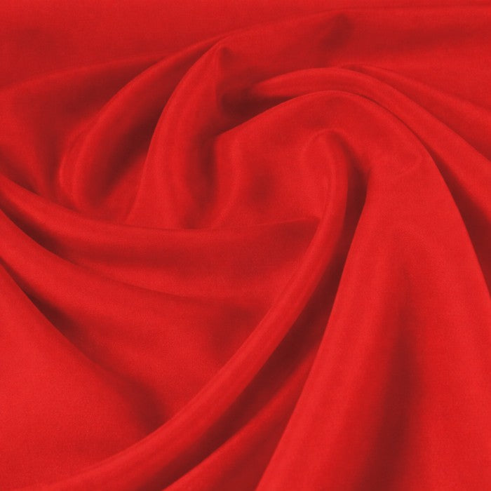 TELA-SEDA-MANGO-COLOR-ROJO
