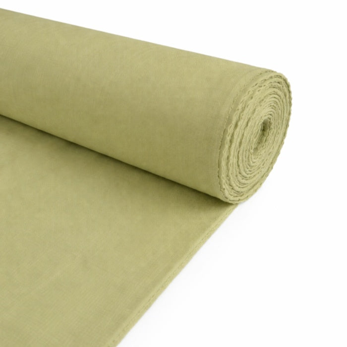TELA-SEDA-MANGO-COLOR-VERDE-OLIVA