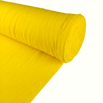 TELA-SEDA-POLIESTER-COLOR-AMARILLO-BANDERA