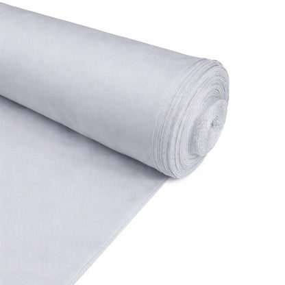 TELA-SEDA-POLIESTER-COLOR-GRIS-PERLA