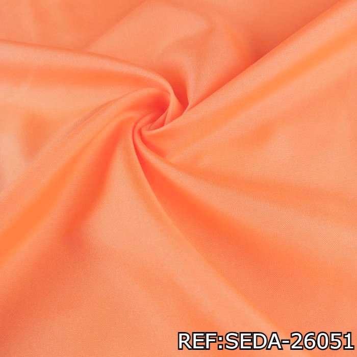 TELA-SEDA-POLIESTER-COLOR-NARANJA-NEON-SEDA-26051