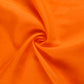 TELA-SEDA-POLIESTER-COLOR-NARANJA