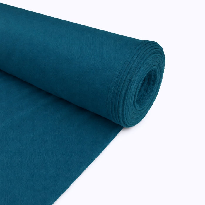 TELA-SEDA-POLIESTER-COLOR-PETROLEO