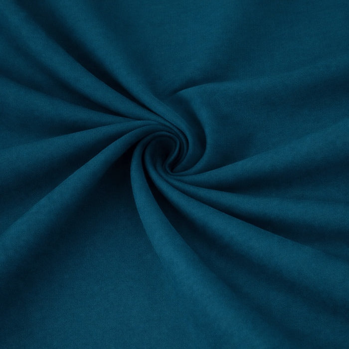 TELA-SEDA-POLIESTER-COLOR-PETROLEO