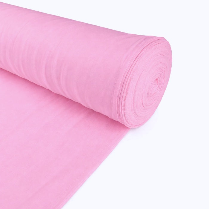 TELA-SEDA-POLIESTER-COLOR-ROSADO-BEBE-OSCURO