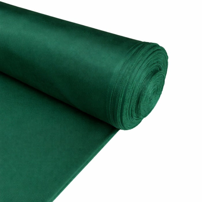 TELA-SEDA-POLIESTER-COLOR-VERDE-BOTELLA