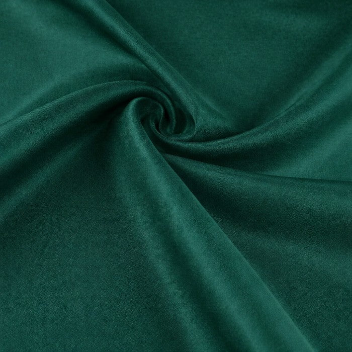 TELA-SEDA-POLIESTER-COLOR-VERDE-BOTELLA