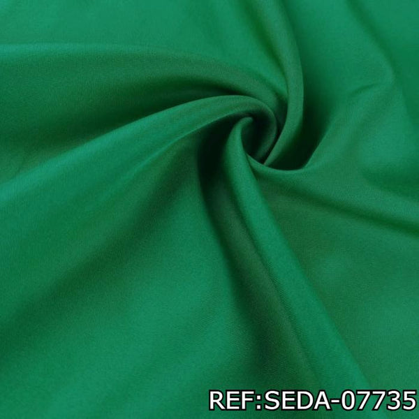 Tela Seda Poliester x Metros | Envío Disponible | Casatextil