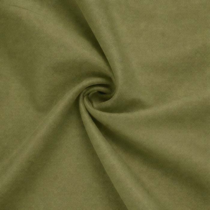 TELA-SEDA-POLIESTER-COLOR-VERDE-HOJA-SECA