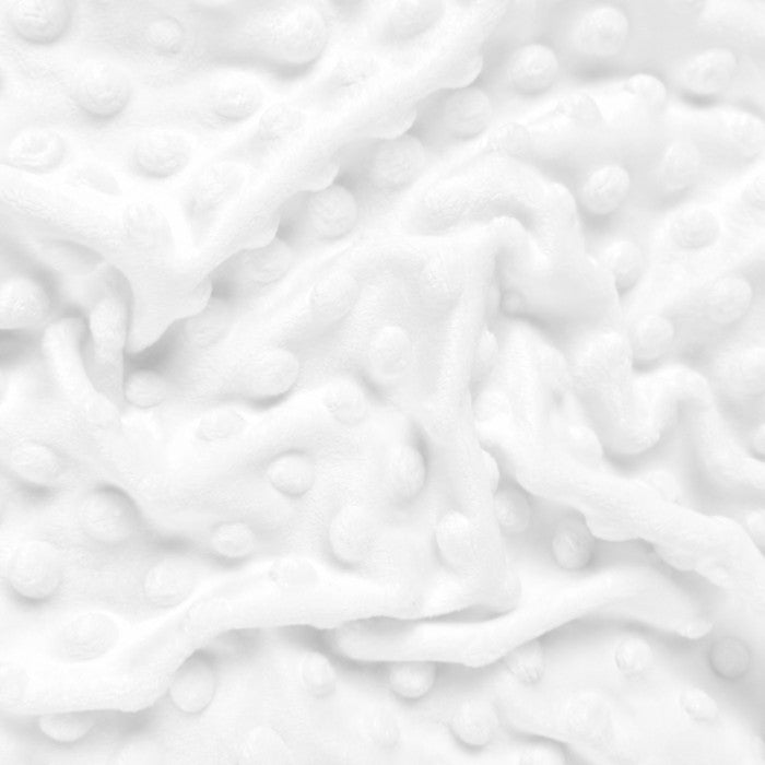 TELA-SUAVETINA-BURBUJA-COLOR-BLANCO