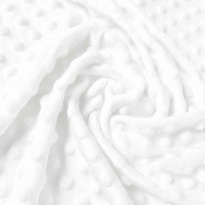 TELA-SUAVETINA-BURBUJA-COLOR-BLANCO