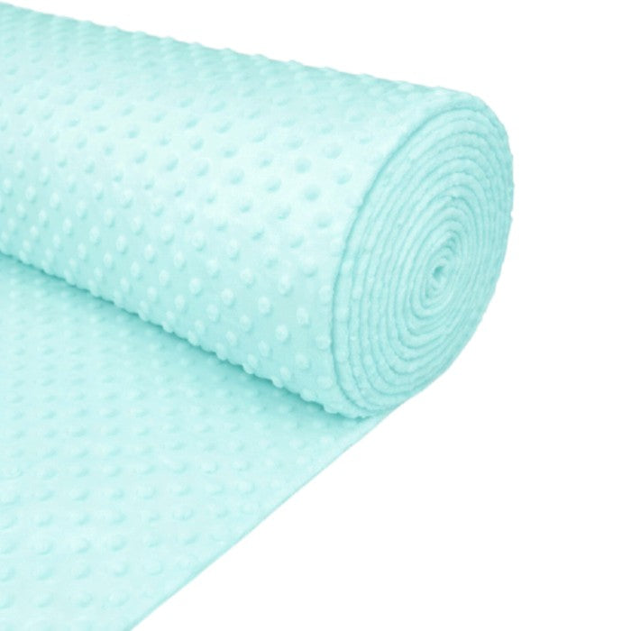 TELA-SUAVETINA-BURBUJA-COLOR-VERDE-MENTA