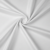 Terry Impermeable Light Liso x Rollo - BLANCO