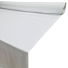 Terry Impermeable Light Liso x Rollo - BLANCO