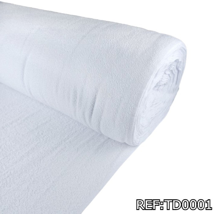 Tela Pañal Liviana x Rollo | Envió Disponible | Casatextil