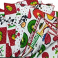 Toalla Sencilla Estampada x Metros